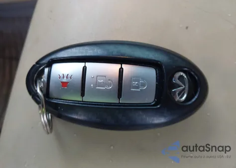 2017 Infiniti Qx50 z USA, uszkodzony, nr VIN JN1BJ0RR6HM408338